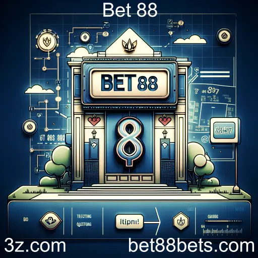 Desvendando a Categoria de Jogos 'Perguntas' no Bet 88