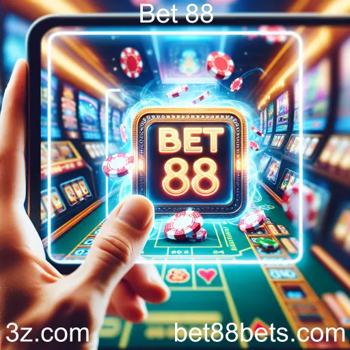 A Importância da Categoria 'Suporte' nos Jogos da Bet 88️